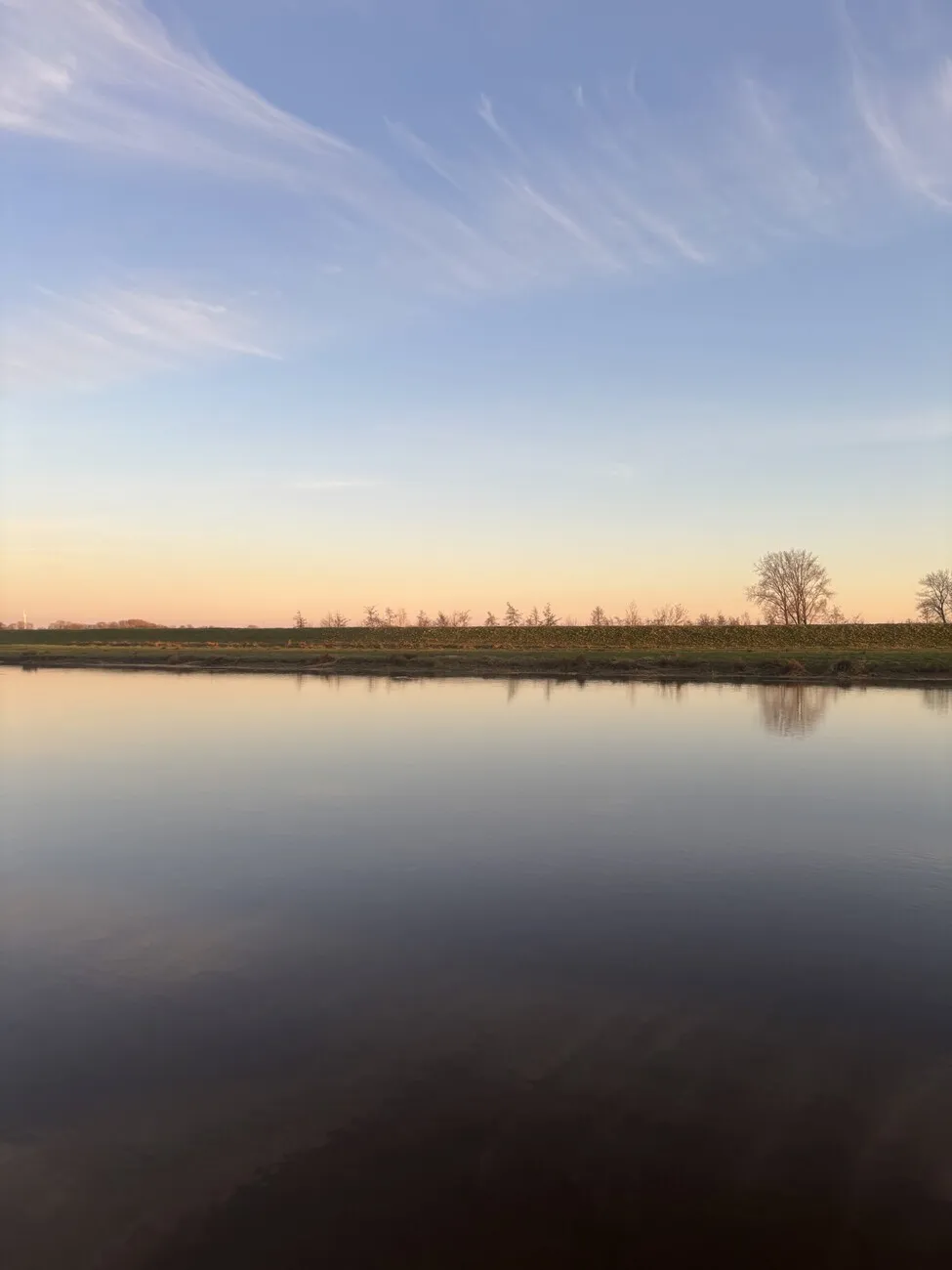 Seeblick von Ostewind Betreuungs- und Entlastungsdienst